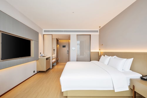 Meilifeng Hotel 