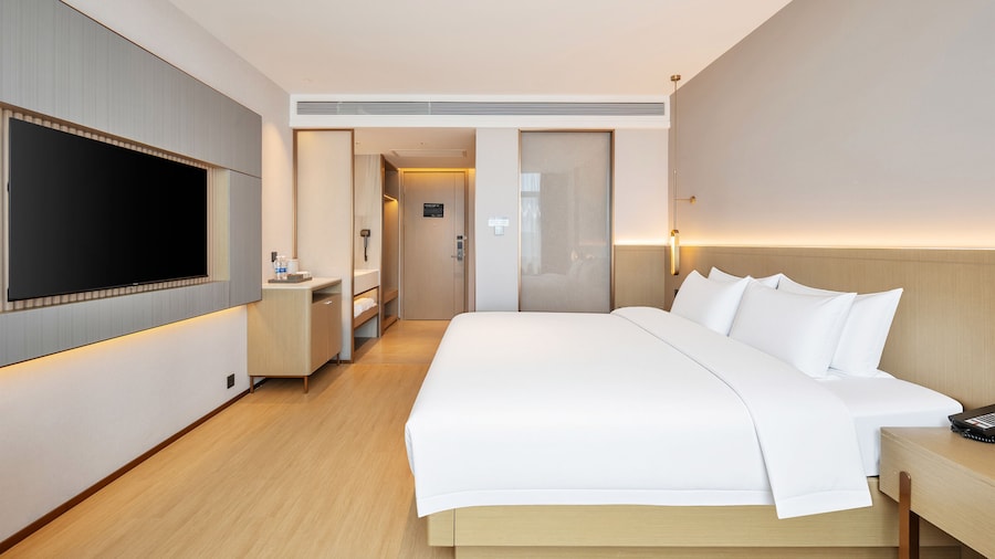 Meilifeng Hotel