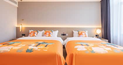 Meilifeng Hotel