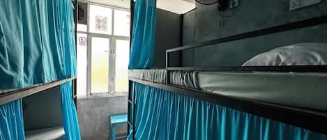 Shared Dormitory