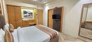 Deluxe Room, Mountain View - Hotel Asopalav By Harmony Junagadh (Junagadh)
