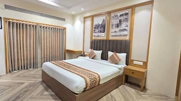 Deluxe Room, Mountain View