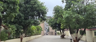 Hotel Asopalav By Harmony Junagadh
