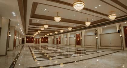 Hotel Asopalav By Harmony Junagadh