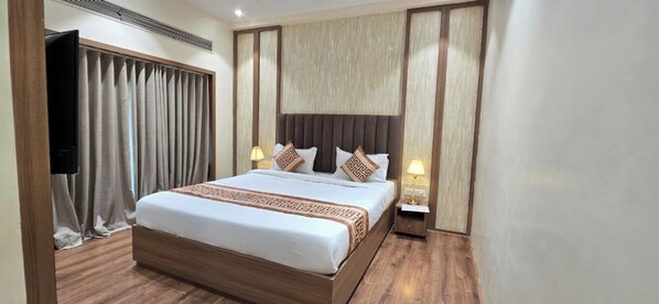 Suite, City View - Hotel Asopalav By Harmony Junagadh (Junagadh)