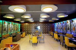 Restaurantes