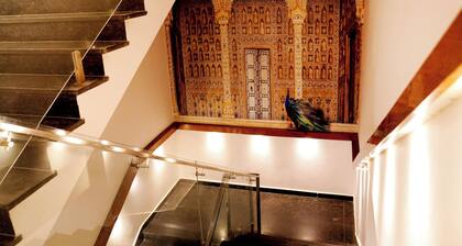 Goldys Hotel Banquets & Restaurant