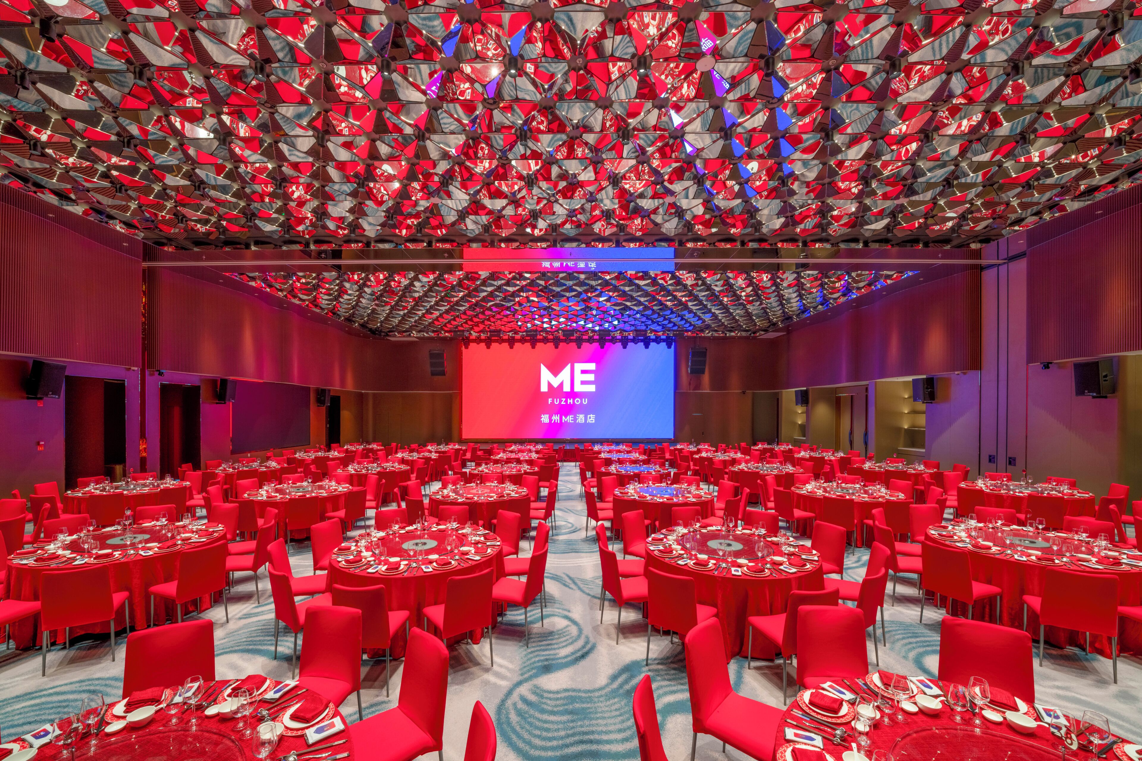 Salón de eventos