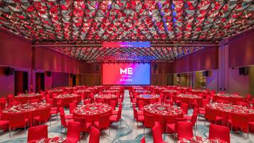 Salón de eventos
