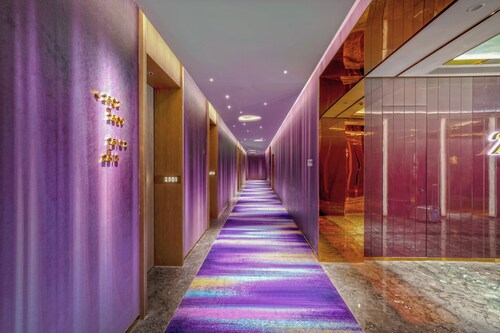 Fuzhou ME Hotel