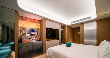Fuzhou ME Hotel