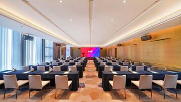 Sala de reunião