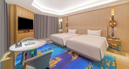 Fuzhou ME Hotel