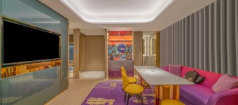 Fuzhou ME Hotel