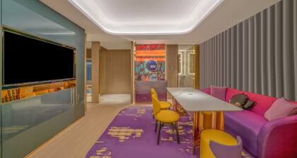 Fuzhou ME Hotel