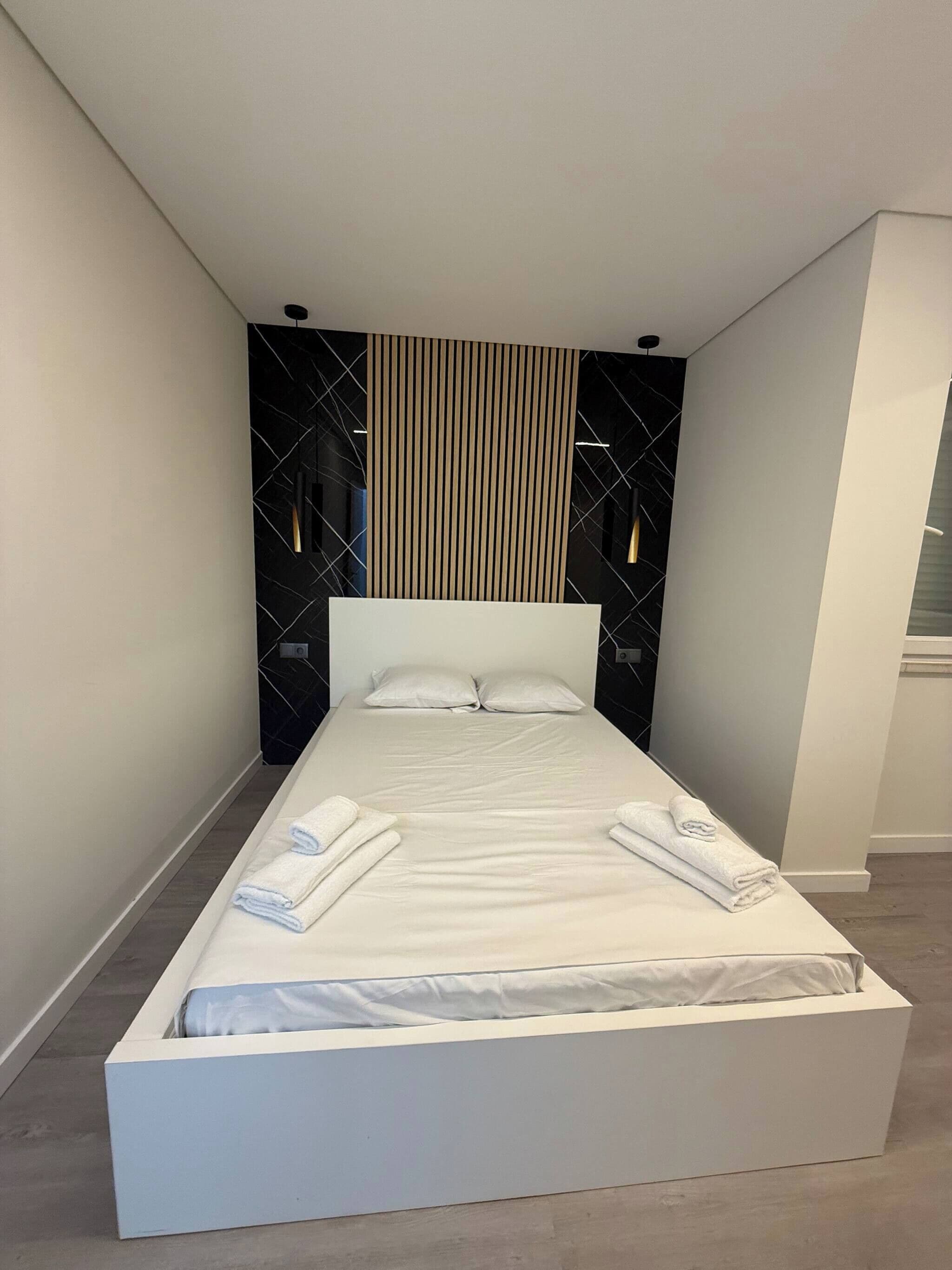 Appartamento, 3 camere da letto, accessibile ai disabili, fumatori | 3 camere