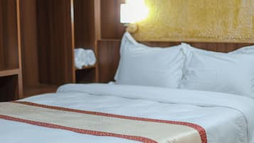 Deluxe Room | WiFi (free)