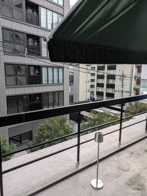 Property grounds - Vrbo Property (Imabashi Chuo-ku)
