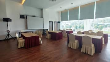 Sala de reuniones