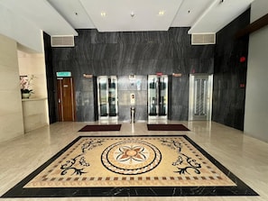 Interior - Kingston Hotel 18 @ Kuala Lumpur Sri Damansara (Kuala Lumpur)