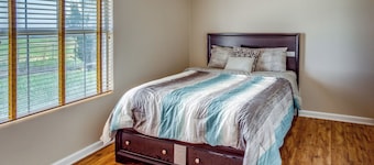 Gated Ranch Retreat Near Lakes & Frisco