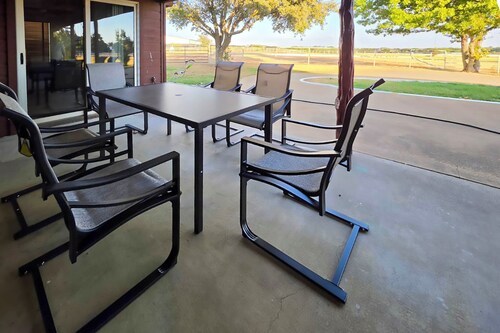 Gated Ranch Retreat Near Lakes & Frisco