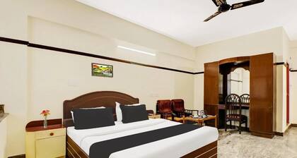 Hotel Rvees Regency