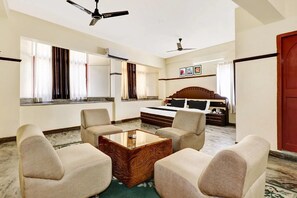 Free WiFi - Hotel Rvees Regency (Chavakkad)