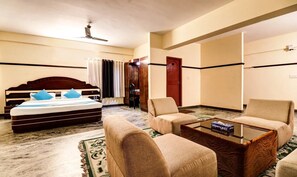 Free WiFi - Hotel Rvees Regency (Chavakkad)
