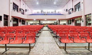 Meeting facility - Hotel Rvees Regency (Chavakkad)