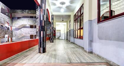 Hotel Rvees Regency