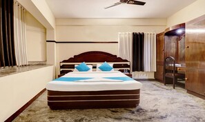 Free WiFi - Hotel Rvees Regency (Chavakkad)