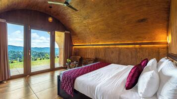 Superior Cottage | Iron/ironing board, WiFi (free)
