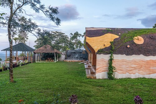 Alaya stays Jai hill 4 Room Cottage