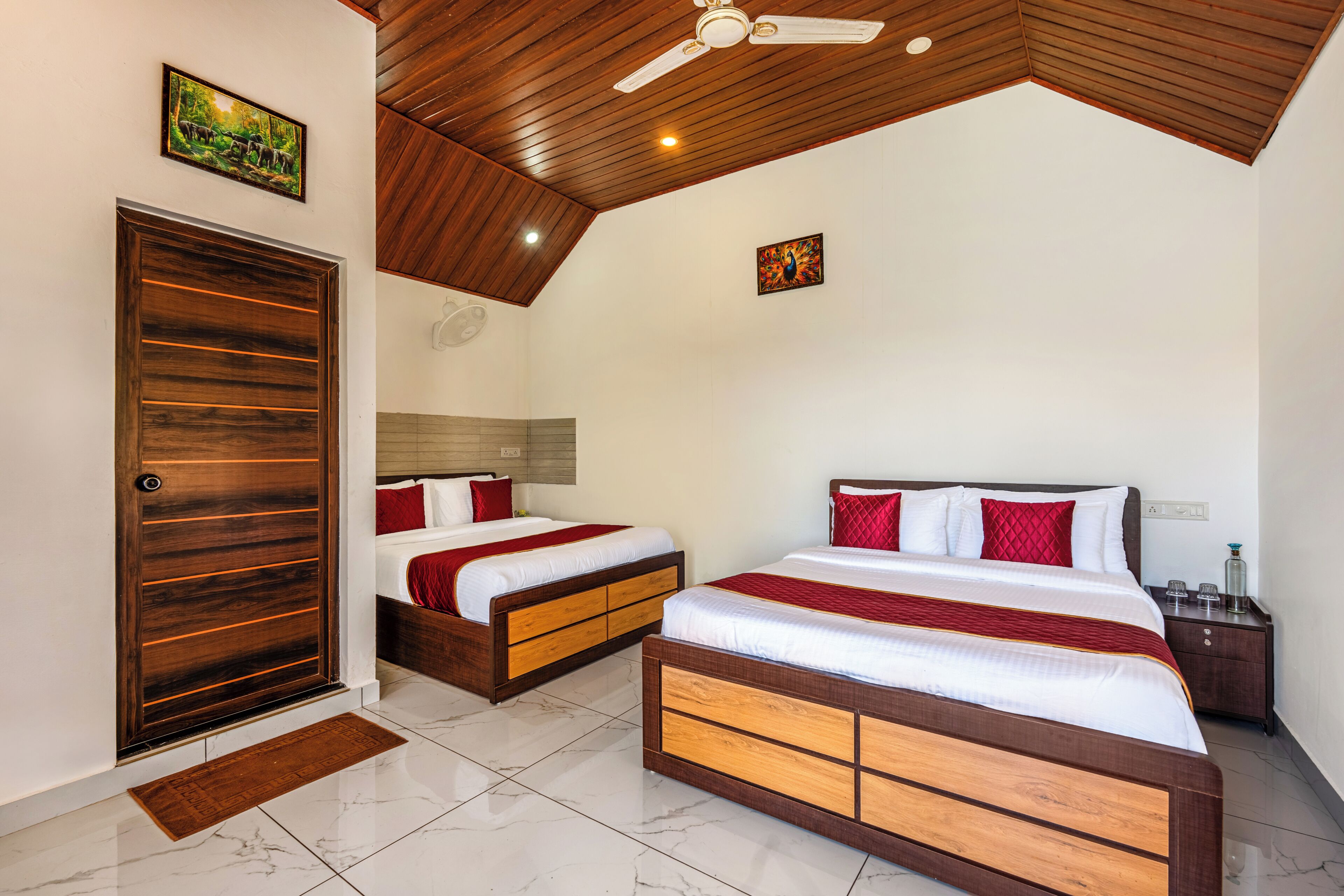 Casa de campo superior | Tabla de planchar con plancha y wifi gratis 
