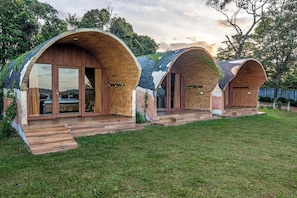 Exterior - Alaya stays Jai hill 4 Room Cottage (Munnnar)