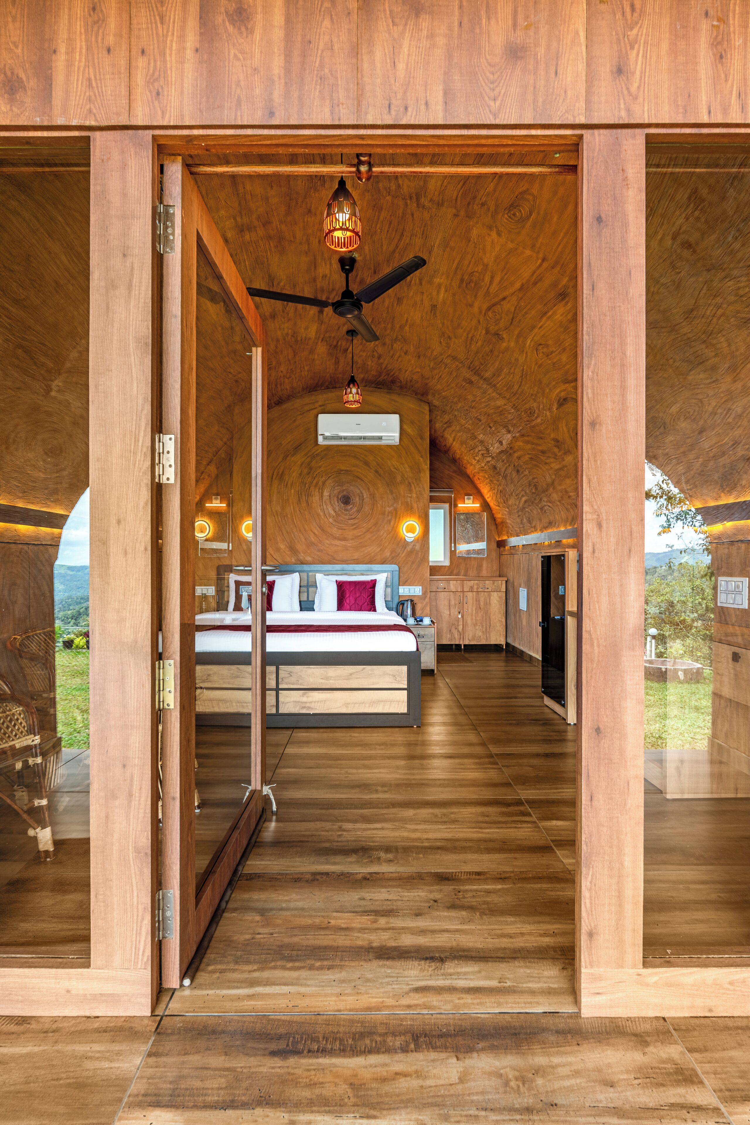 Superior Cottage