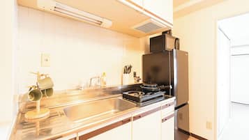 Eget kjøkken