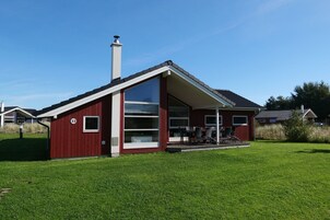 Hus | Eksteriør