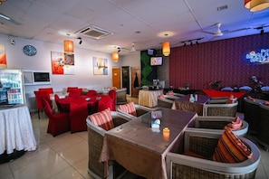 Dining - Kingston Hotel 12 - Jalan Raja Laut KL (Kuala Lumpur)