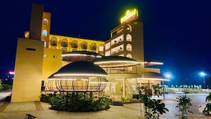 Exterior - Pukhraj Club and Resort (Karadiya)