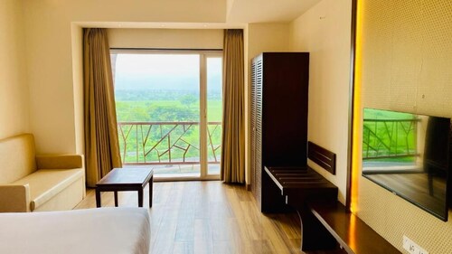 Pukhraj Club and Resort