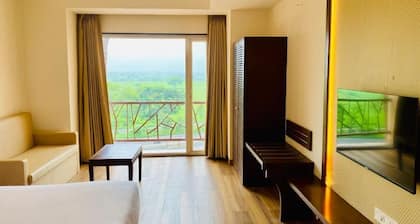 Pukhraj Club and Resort