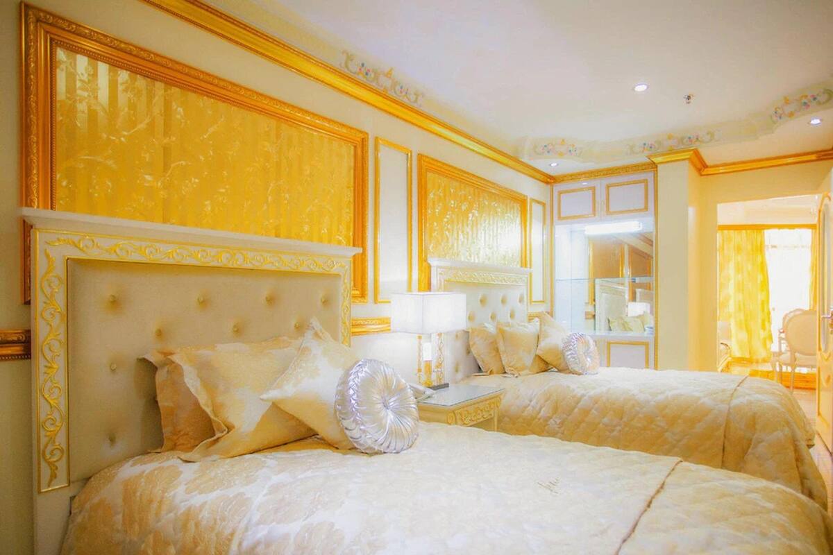 อพาร์ทเมนท์ | โต๊ะทำงาน, ห้องเก็บเสียง, Wi-Fi ฟรี, ผ้าปูที่นอน