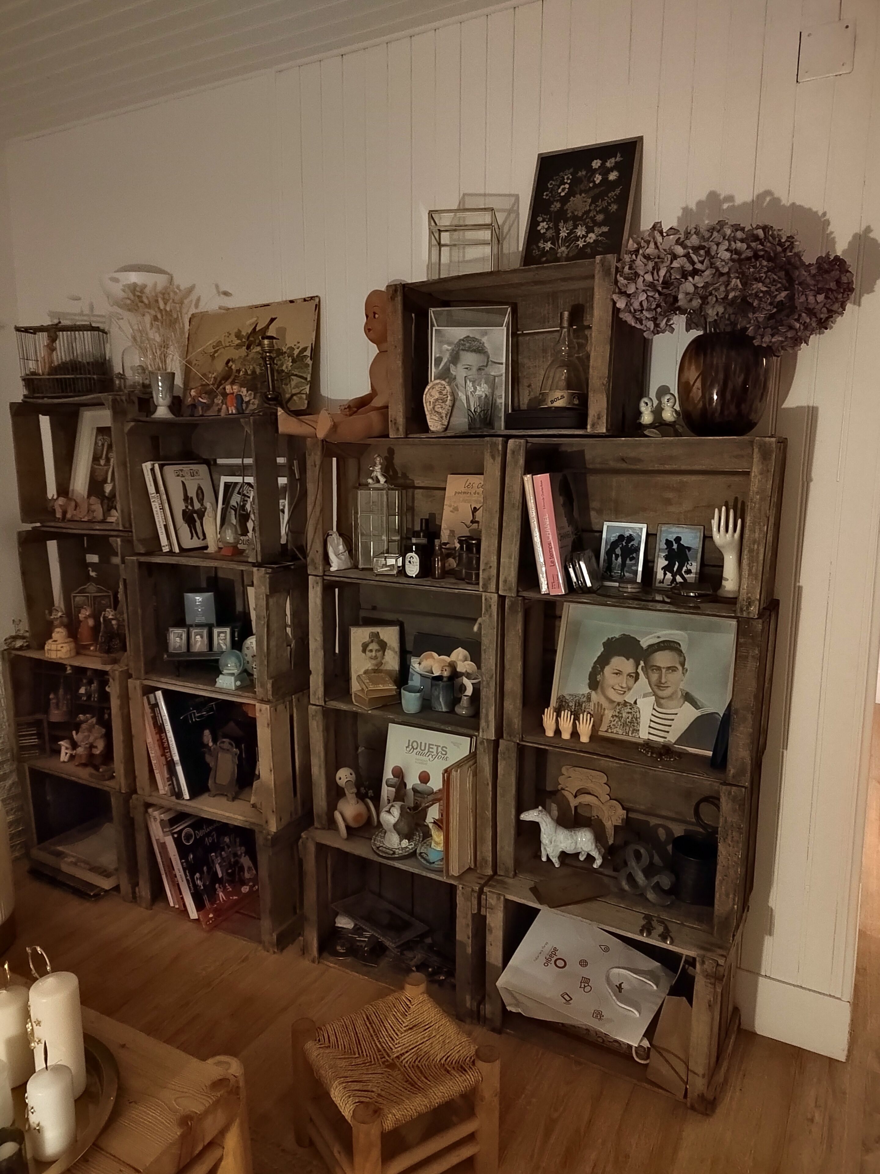 Miscellaneous