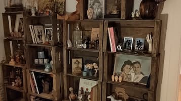 Miscellaneous