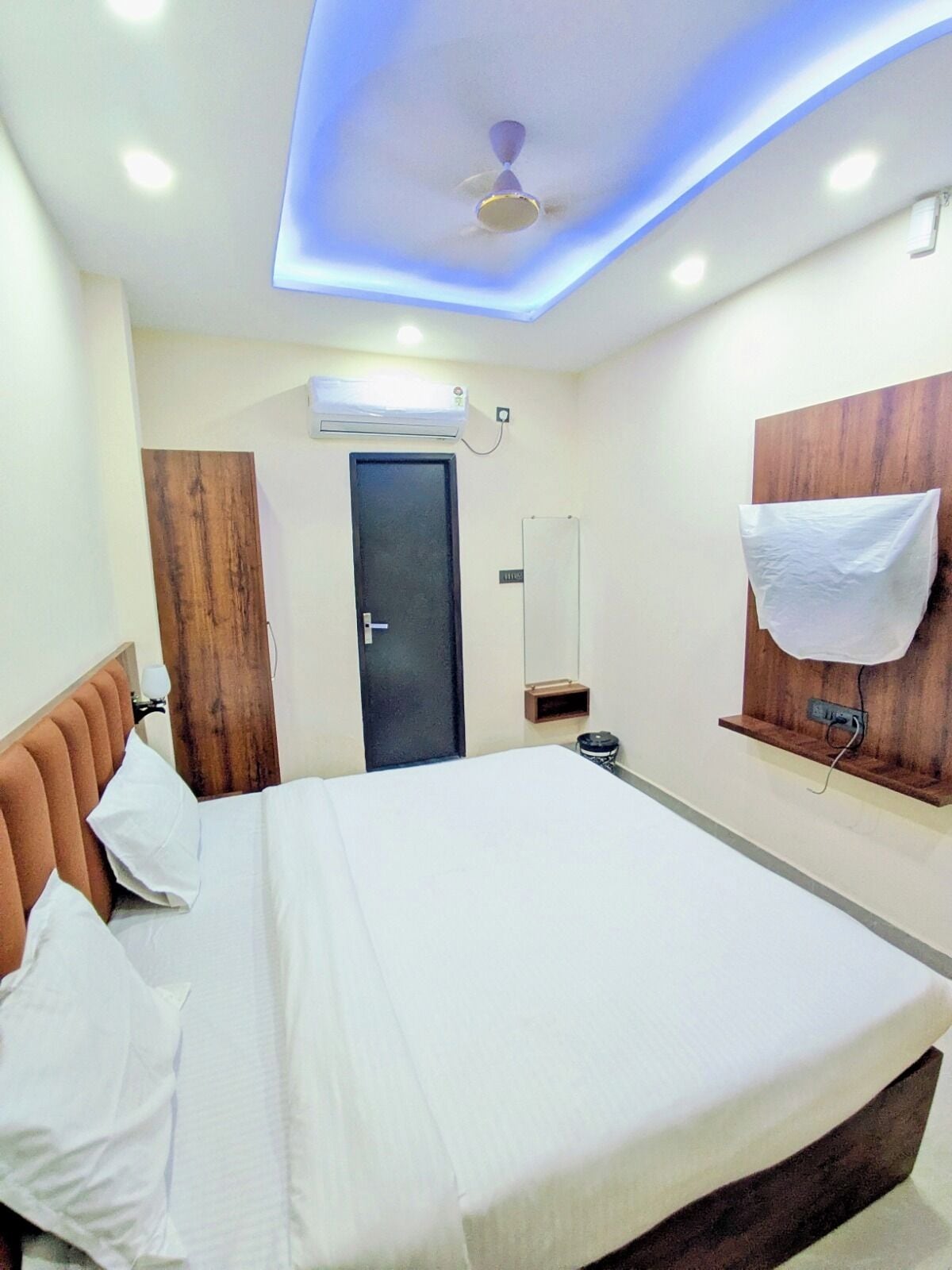 Deluxe Room | WiFi (free)