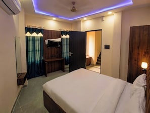 Deluxe-Zimmer | Kostenloses WLAN