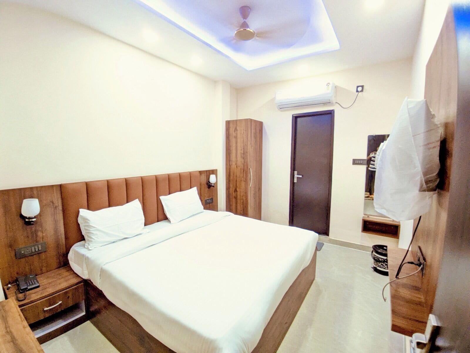 Deluxe Room | WiFi (free)