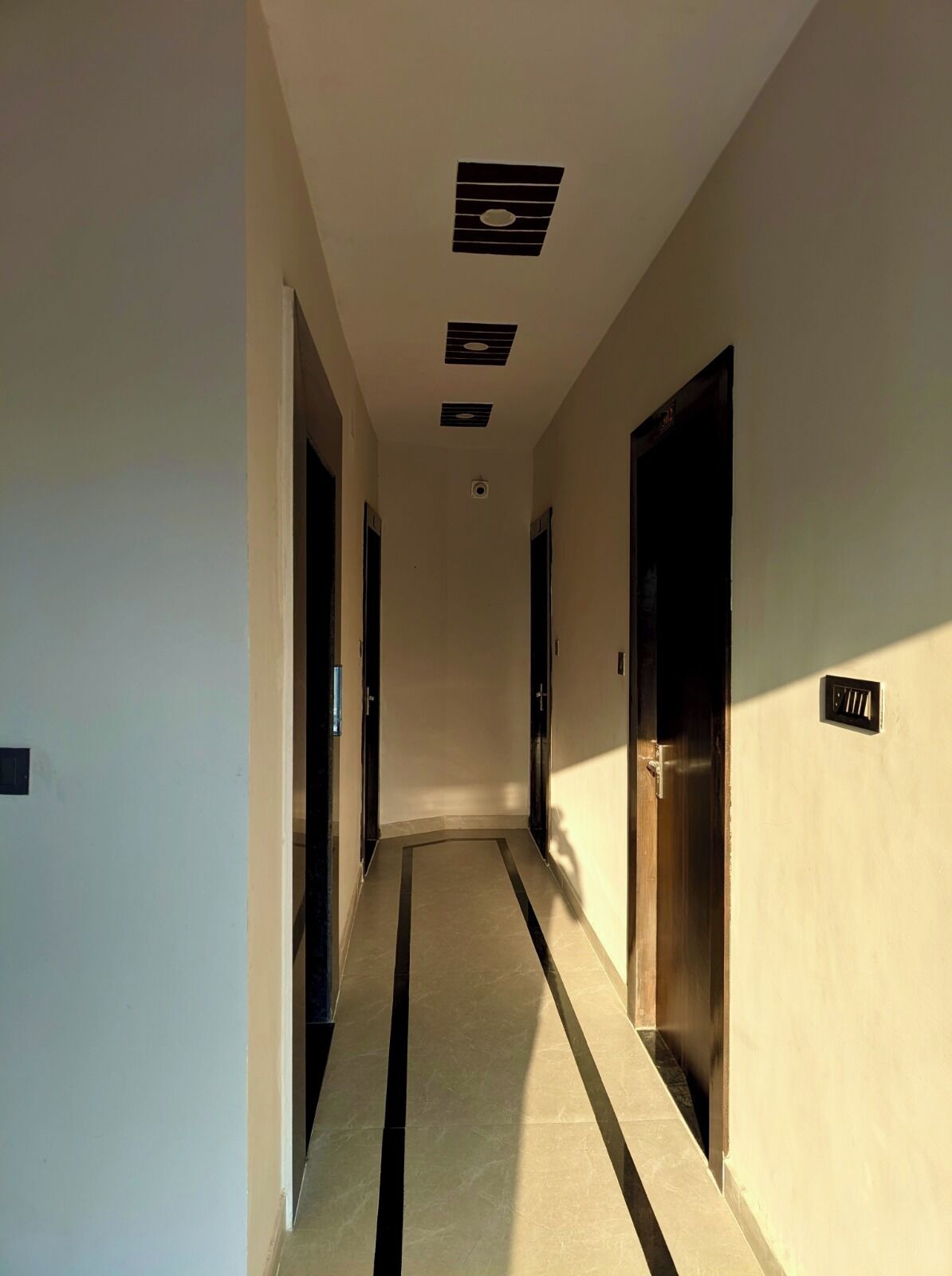 Deluxe kamer | Interieur